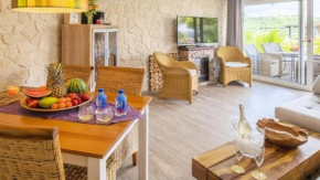 Ferienwohnung Apartment Seeterrasse - im Maarberg Resort - in Schalkenmehren am See